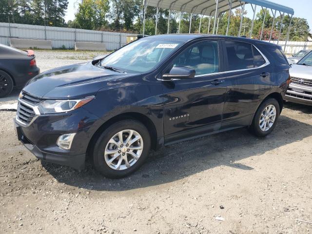 chevrolet equinox lt 2021 2gnaxkev6m6134760