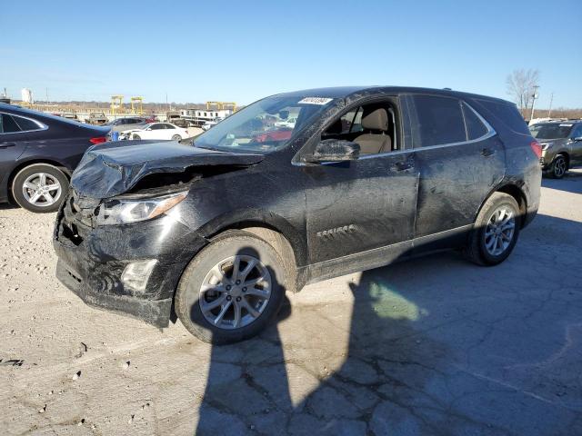 chevrolet equinox 2021 2gnaxkev6m6147251