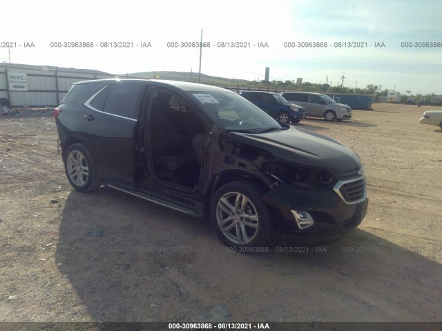 chevrolet equinox 2019 2gnaxkev7k6115874