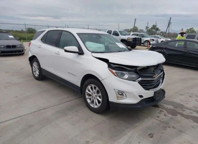 chevrolet equinox 2019 2gnaxkev7k6116801