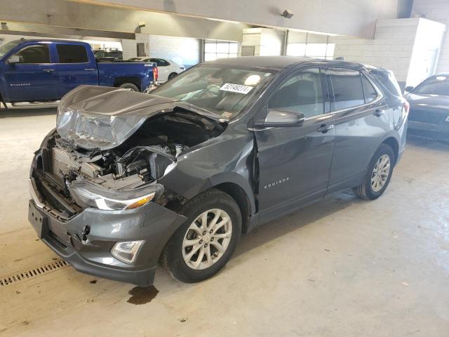 chevrolet equinox 2019 2gnaxkev7k6121321