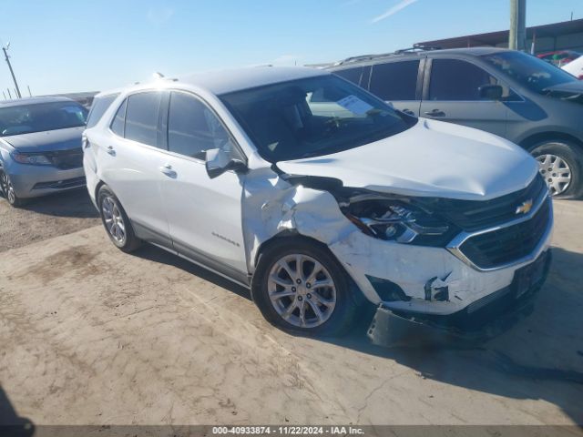 chevrolet equinox 2019 2gnaxkev7k6132738