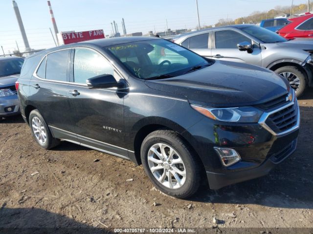 chevrolet equinox 2019 2gnaxkev7k6135557