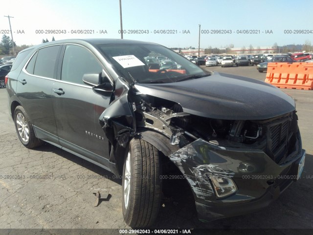 chevrolet equinox 2019 2gnaxkev7k6143058