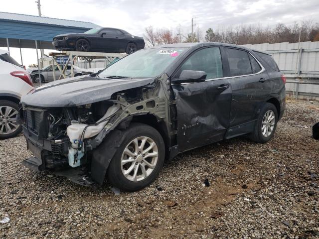 chevrolet equinox 2019 2gnaxkev7k6146106