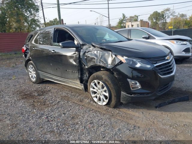 chevrolet equinox 2019 2gnaxkev7k6158899