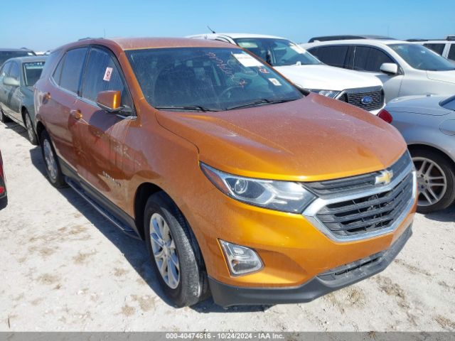 chevrolet equinox 2019 2gnaxkev7k6170812