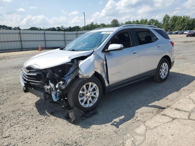 chevrolet equinox 2019 2gnaxkev7k6171118