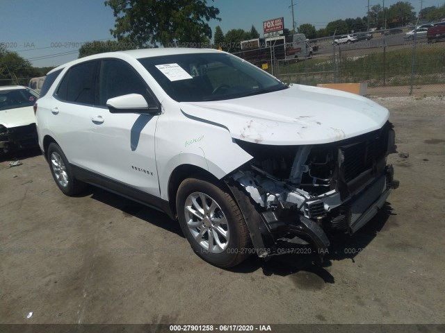 chevrolet equinox 2019 2gnaxkev7k6171152