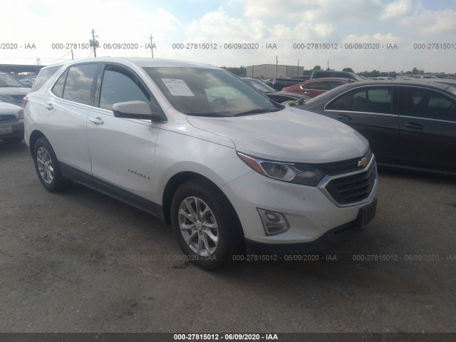 chevrolet equinox 2019 2gnaxkev7k6179137