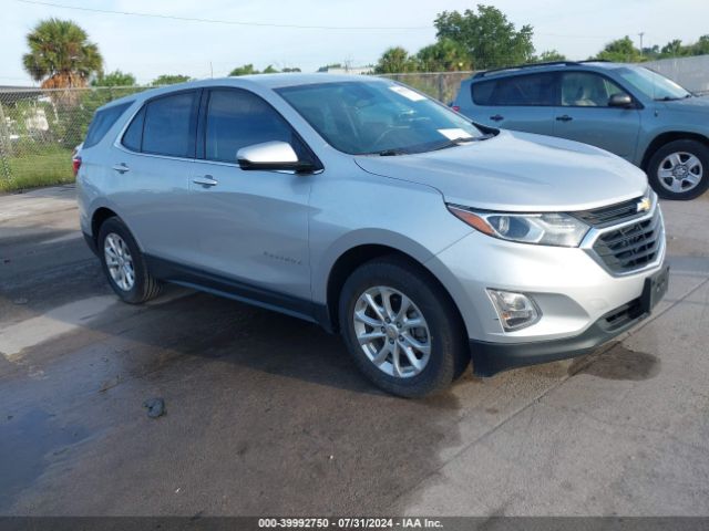 chevrolet equinox 2019 2gnaxkev7k6194382