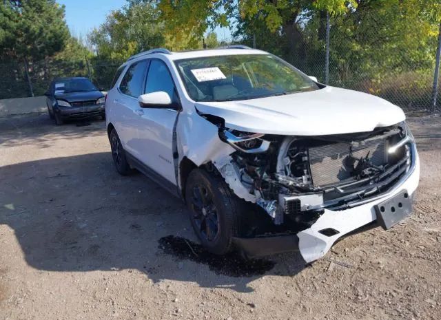 chevrolet equinox 2019 2gnaxkev7k6209074