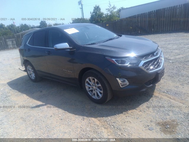 chevrolet equinox 2019 2gnaxkev7k6225324