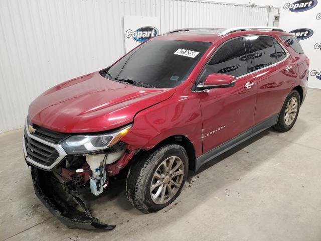 chevrolet equinox lt 2019 2gnaxkev7k6231043