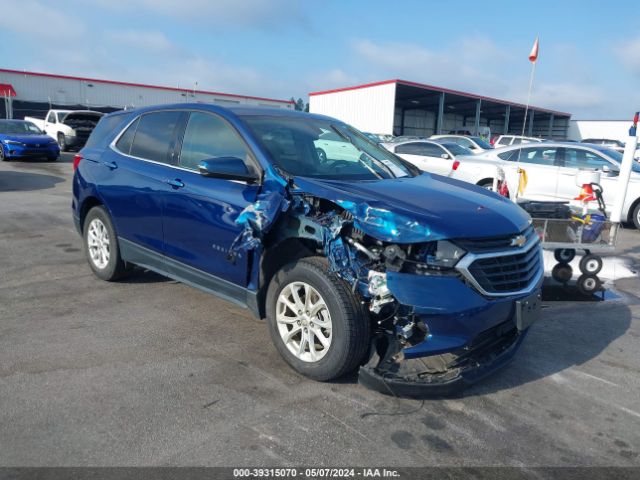 chevrolet equinox 2019 2gnaxkev7k6237828