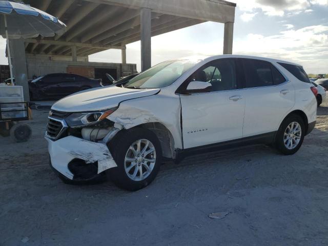 chevrolet equinox 2019 2gnaxkev7k6245881