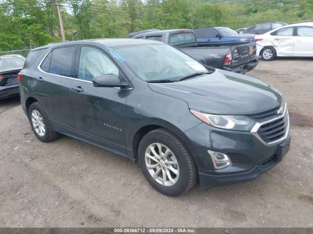 chevrolet equinox 2019 2gnaxkev7k6264737