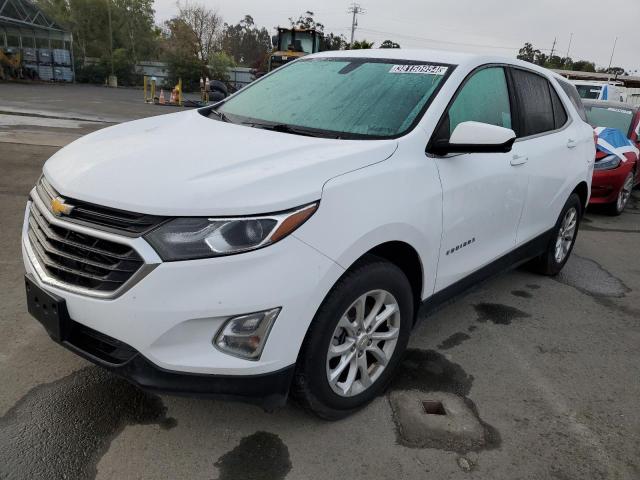 chevrolet equinox 2019 2gnaxkev7k6268450