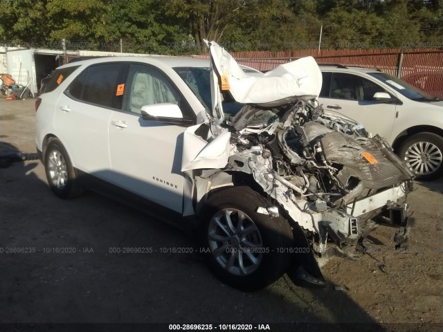 chevrolet equinox 2019 2gnaxkev7k6271185