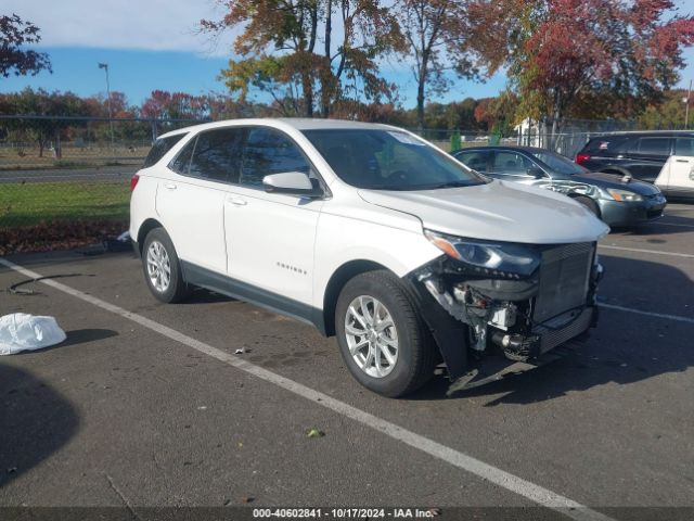 chevrolet equinox 2019 2gnaxkev7k6282512