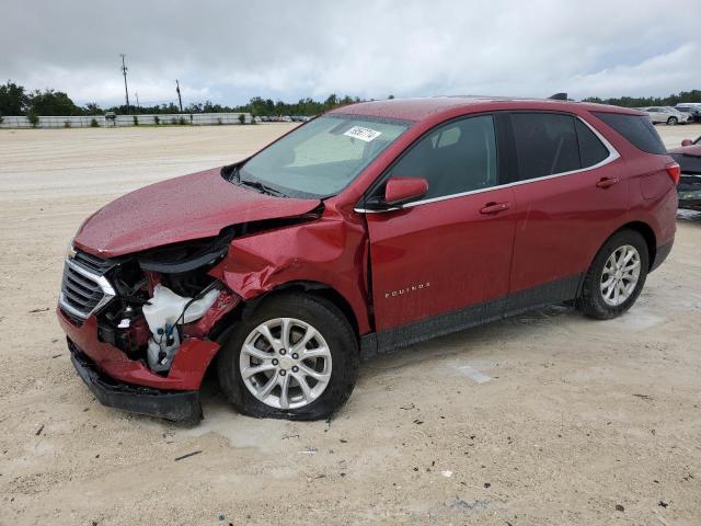 chevrolet equinox lt 2019 2gnaxkev7k6297592