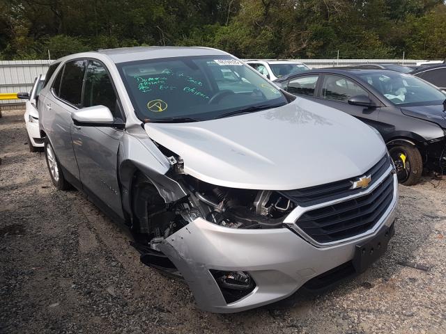 chevrolet equinox lt 2019 2gnaxkev7k6301415