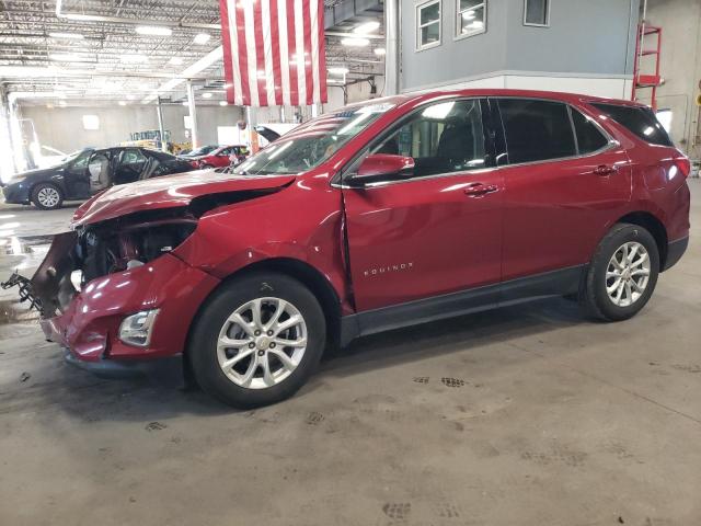 chevrolet equinox lt 2019 2gnaxkev7k6305612