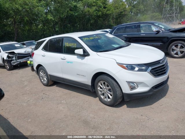 chevrolet equinox 2020 2gnaxkev7l6125824