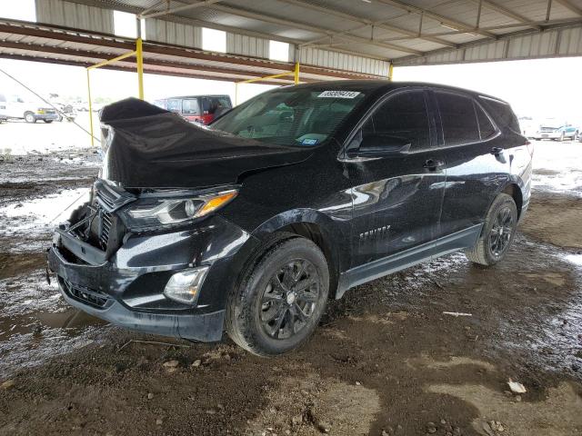 chevrolet equinox lt 2020 2gnaxkev7l6142574