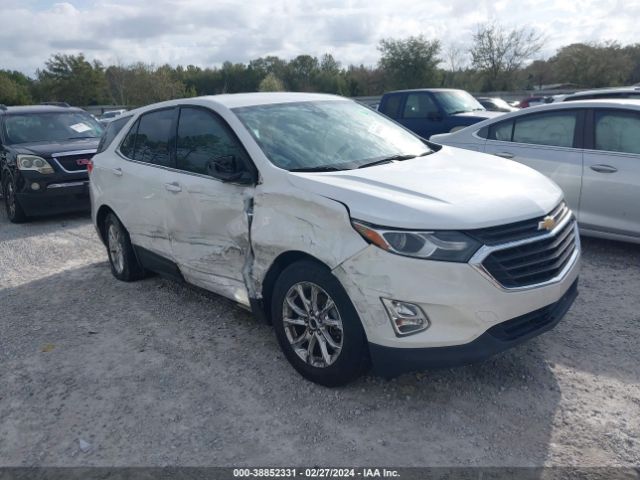 chevrolet equinox 2020 2gnaxkev7l6146785