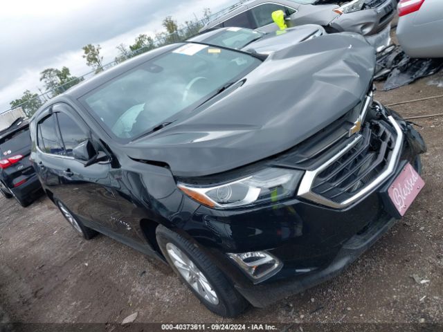 chevrolet equinox 2020 2gnaxkev7l6160718