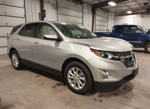 chevrolet equinox 2020 2gnaxkev7l6168785