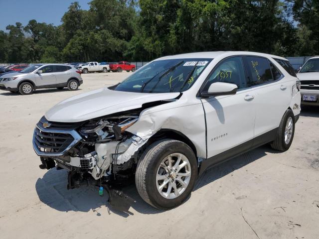 chevrolet equinox 2020 2gnaxkev7l6181150