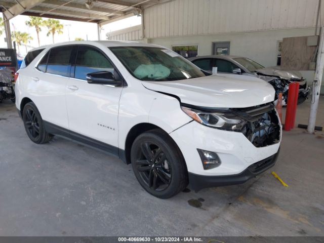 chevrolet equinox 2020 2gnaxkev7l6253464