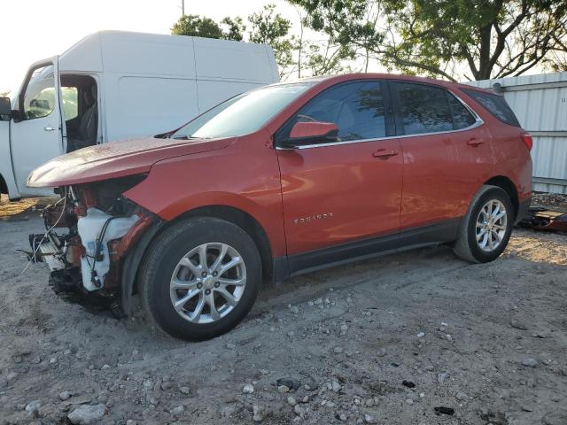 chevrolet equinox 2020 2gnaxkev7l6264853