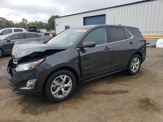 chevrolet equinox 2021 2gnaxkev7m6109978