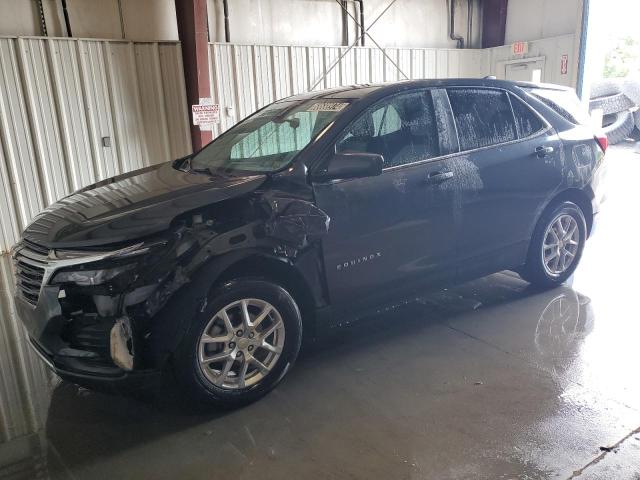 chevrolet equinox lt 2022 2gnaxkev7n6112123