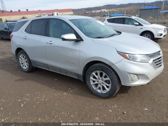 chevrolet equinox 2019 2gnaxkev8k6110828