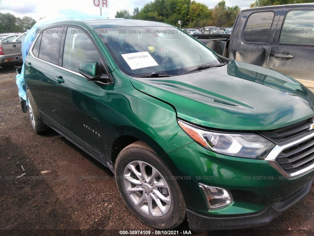 chevrolet equinox 2019 2gnaxkev8k6111350