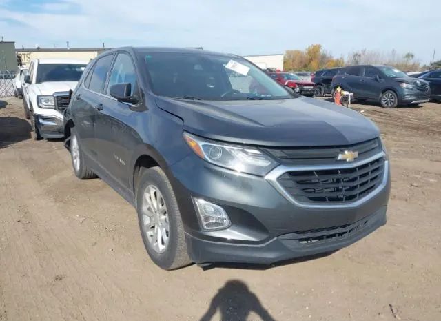 chevrolet equinox 2019 2gnaxkev8k6111865