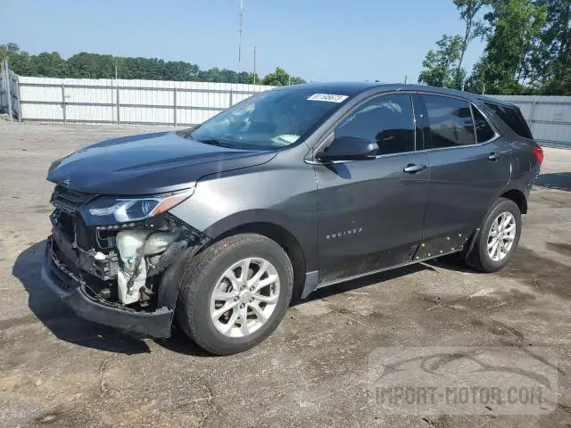 chevrolet equinox 2019 2gnaxkev8k6126298