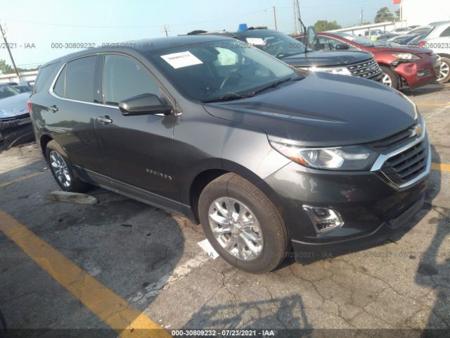 chevrolet equinox 2019 2gnaxkev8k6128777