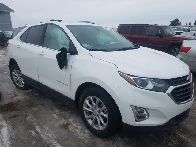 chevrolet equinox lt 2019 2gnaxkev8k6134286