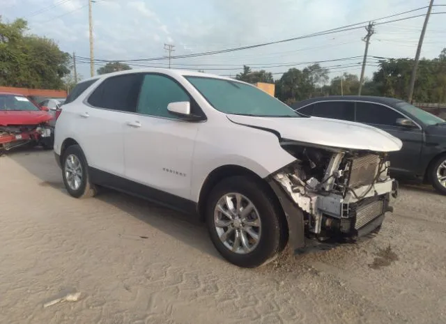 chevrolet equinox 2019 2gnaxkev8k6139522