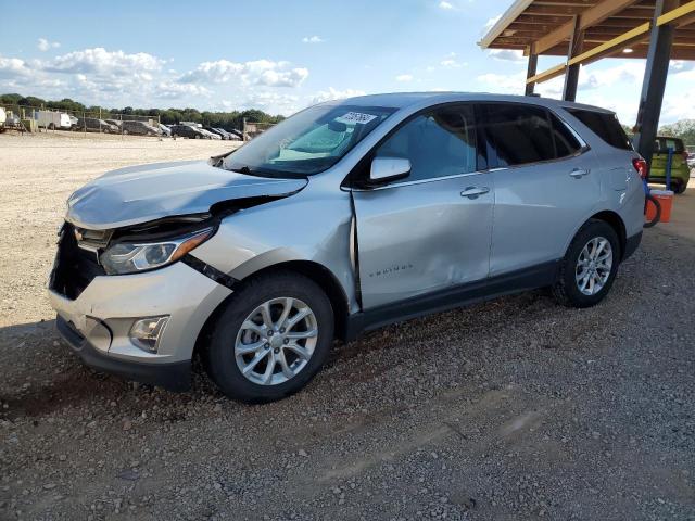 chevrolet equinox lt 2019 2gnaxkev8k6143540