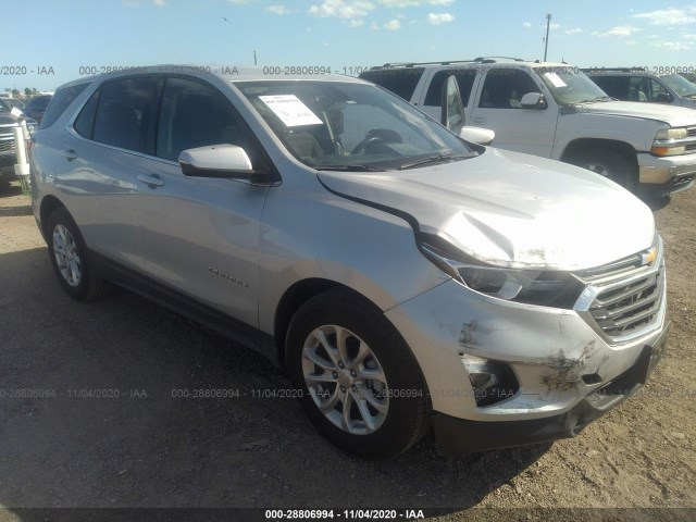 chevrolet equinox 2019 2gnaxkev8k6148429