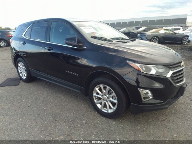 chevrolet equinox 2019 2gnaxkev8k6165229