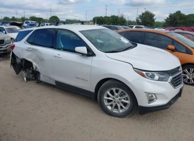 chevrolet equinox 2019 2gnaxkev8k6165862