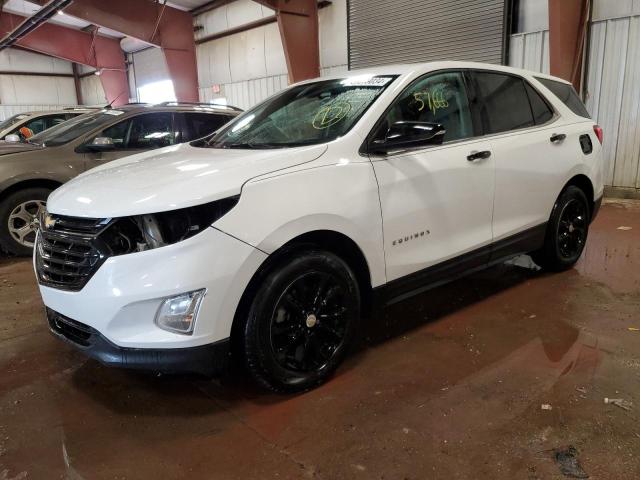 chevrolet equinox 2019 2gnaxkev8k6169927