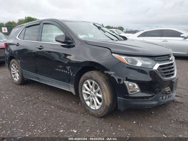 chevrolet equinox 2019 2gnaxkev8k6178529